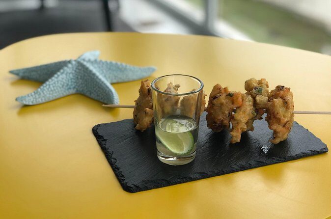 Ti Punch & Accras Cooking class - Frequently Asked Questions