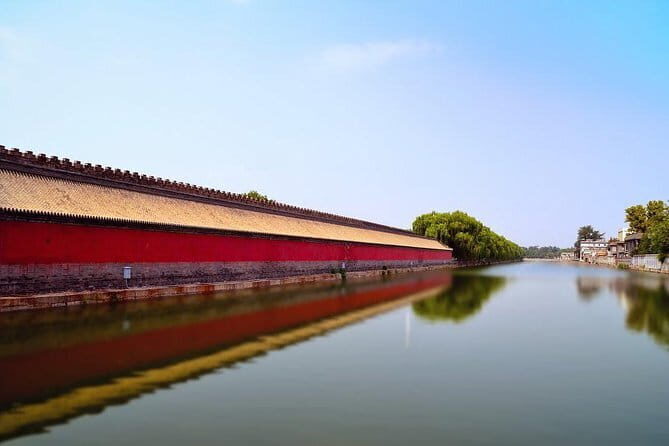 Tiananmen Square, Forbidden City and Cruise to the Summer Palace - The Experience from a Traveler’s Perspective