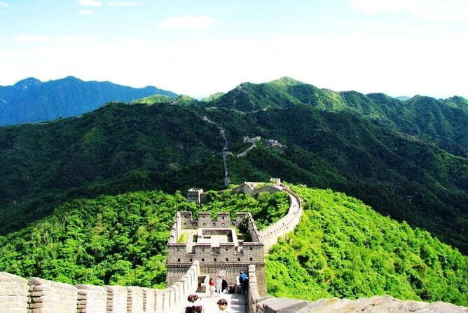 Tiananmen Square, Forbidden City and Cruise to the Summer Palace - FAQs