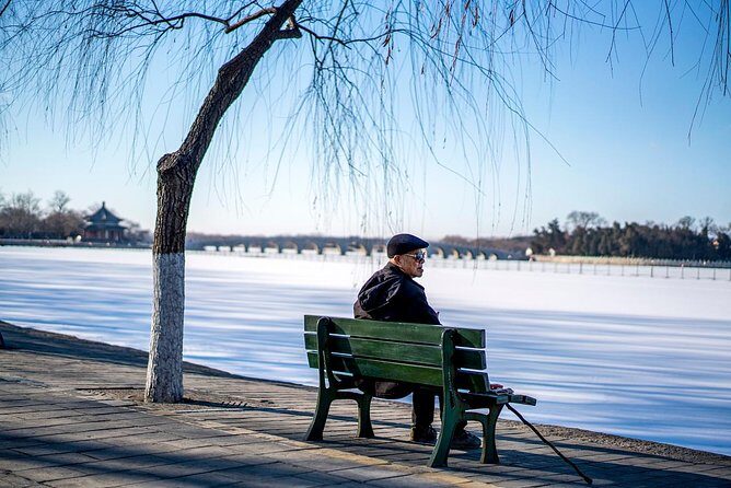 Tiananmen Square ,Forbidden City ,Summer Palace Private Tour - Why This Tour Offers Great Value