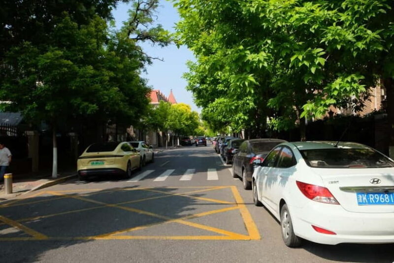 Tianjin: Guided Day Tour to Tianjin Downtown with Lunch - Final Thoughts