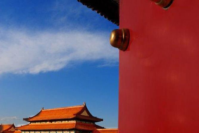 Tianjin Port to Beijing Private 2-Day Tour Include Mutianyu Great Wall - A Detailed Look at the 2-Day Beijing Tour