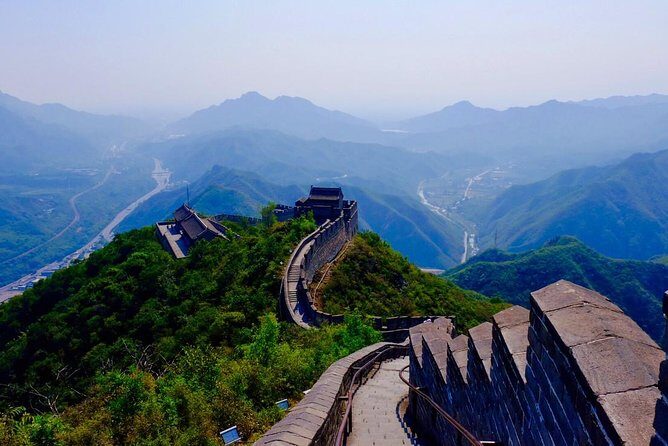 Tianjin Private Day Trip to Forbidden City and Mutianyu Great Wall by Bullet Train - FAQ