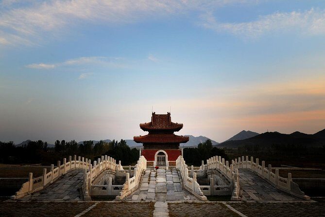 Tianjin Private Round Trip Transfer to Huangyaguan Pass and Eastern Qing Tombs - FAQs