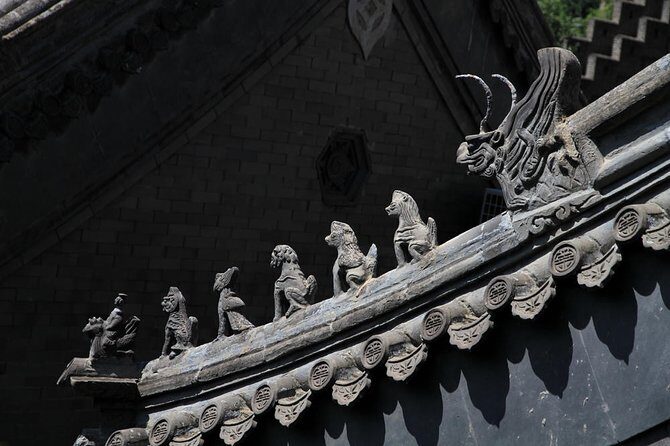 Tianjin Shore Excursion: Huangyaguan Great Wall Private Day Tour - Key Points