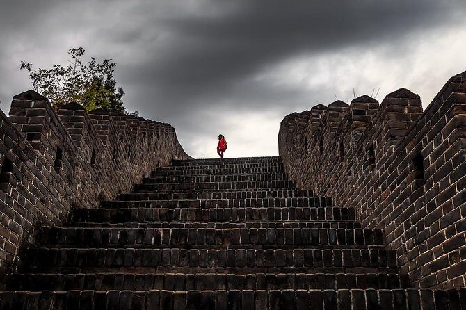 Tianjin Shore Excursion: Huangyaguan Great Wall Private Day Tour - Why This Tour Stands Out