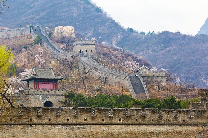 Tianjin Shore Excursion: Huangyaguan Great Wall Private Day Tour - Final Thoughts
