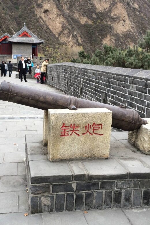 Tianjin Shore Excursion: Huangyaguan Great Wall&Dule Temple - FAQ