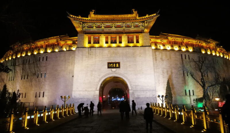Tianjin:Beijing Heritage Blitz/3 Curated Tours via Train - Key Points