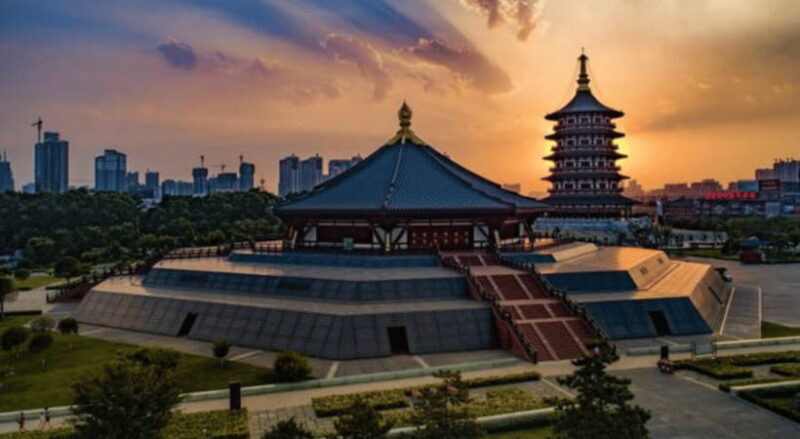 Tianjin:Beijing Heritage Blitz/3 Curated Tours via Train - Possible Drawbacks or Considerations