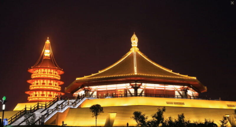 Tianjin:Beijing Heritage Blitz/3 Curated Tours via Train - FAQs