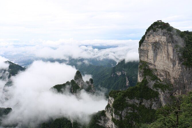 Tianmen Mountain(Glass Walking Way) day tour - FAQ: Your Practical Questions Answered