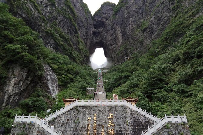 Tianmen Mountain(Glass Walking way)+Zhangjiajie Glass Bridge tour - Final Thoughts