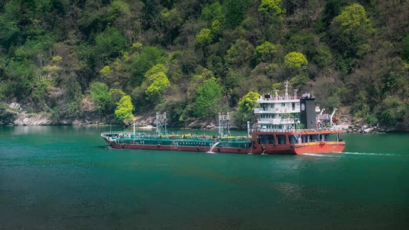 TianSheng Three Bridges + Longshui Gorge/Fairy Mountain - The Itinerary Breakdown