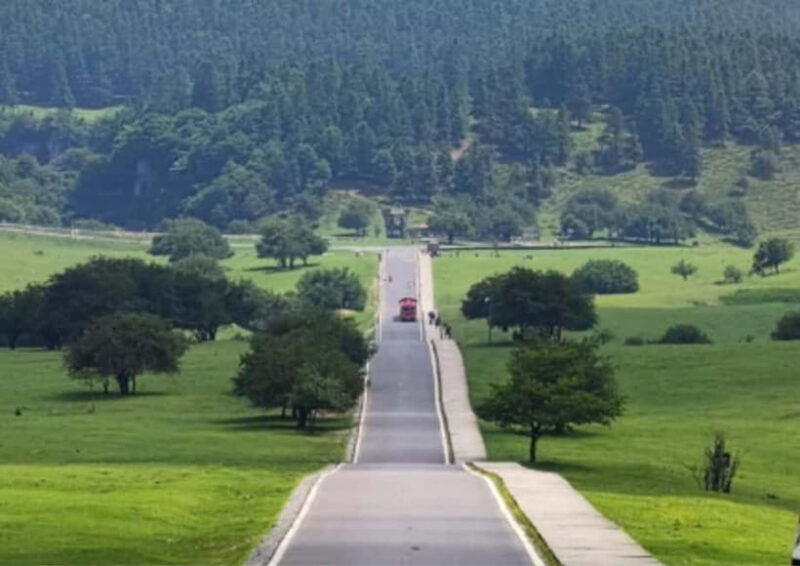 TianSheng Three Bridges + Longshui Gorge/Fairy Mountain - Authentic Experiences and Practicalities