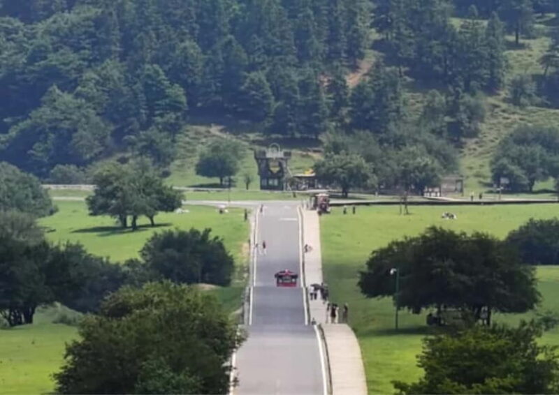 TianSheng Three Bridges + Longshui Gorge/Fairy Mountain - FAQ