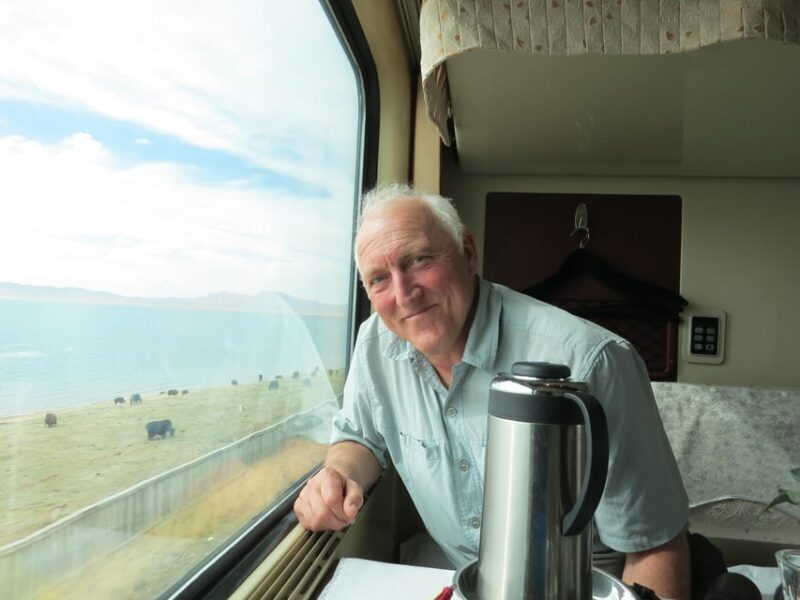 Tibet 4-day Lhasa City Private/joint Trip - Transportation, Permits, and Practicalities