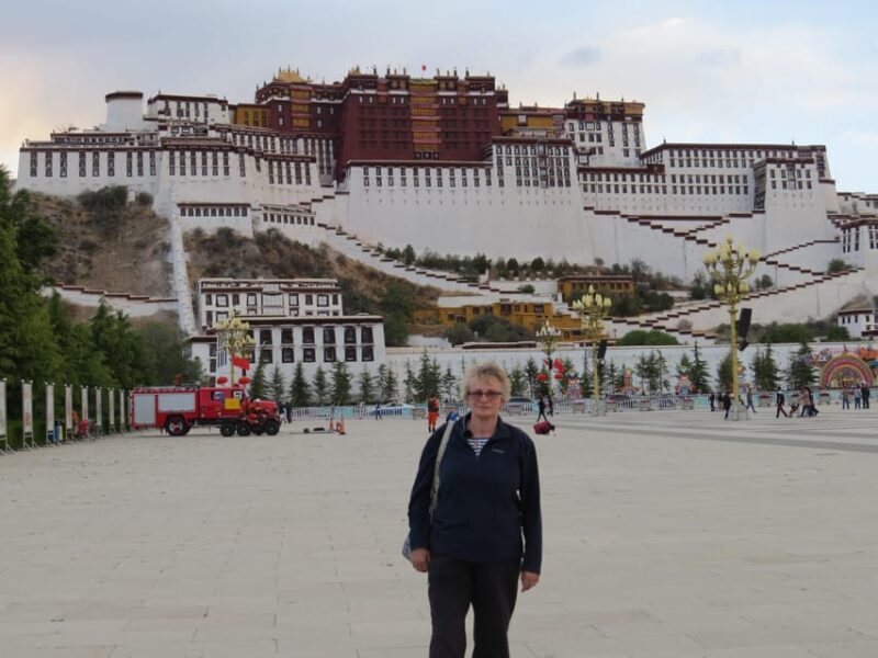 Tibet 4-day Lhasa City Private/joint Trip - The Sum Up