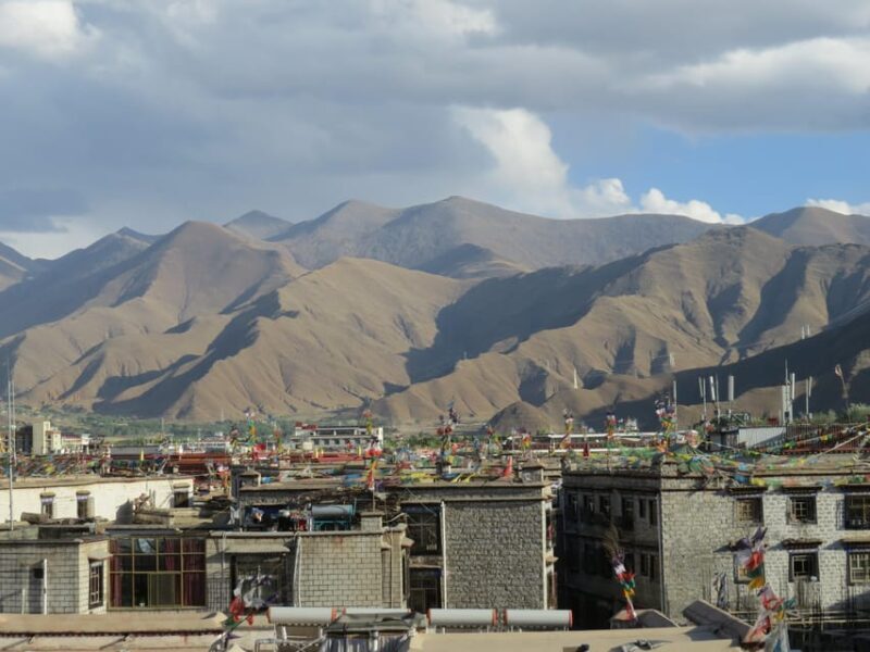 Tibet 4-day Lhasa City Private/joint Trip - FAQ