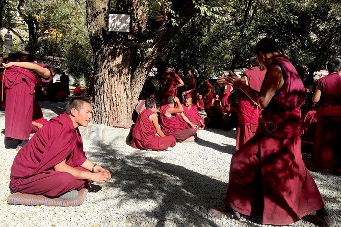 Tibet 8-Day Tour including Mount Everest Base Camp - A Deep Dive into the 8-Day Tibetan Adventure