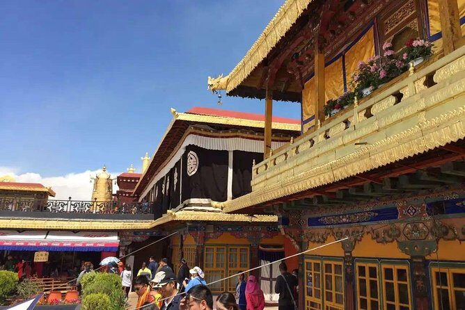 Tibet 8-Day Tour including Mount Everest Base Camp - Frequently Asked Questions