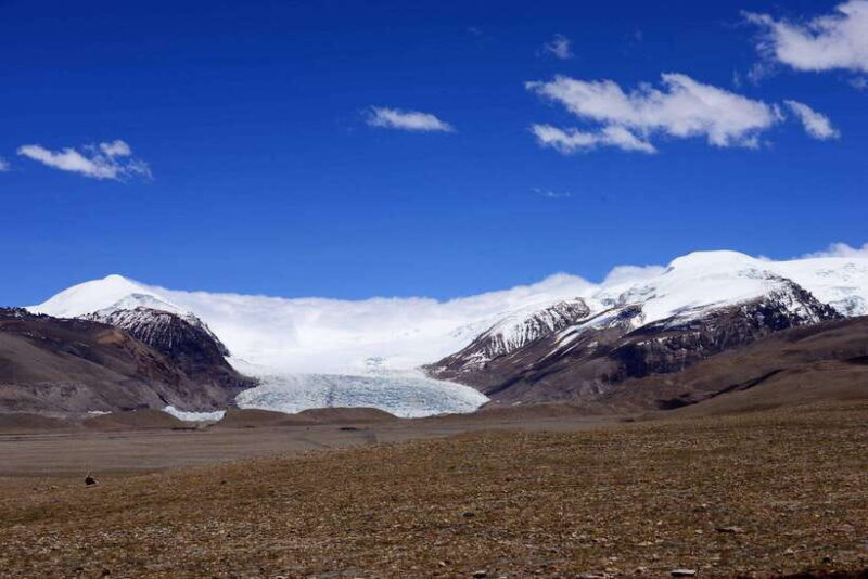 Tibet classic highlights 5days tour - Key Points