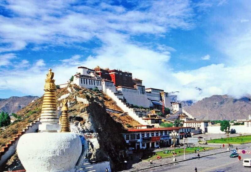 Tibet classic highlights 5days tour - A Deep Dive Into the 5-Day Tibet Classic Highlights Tour