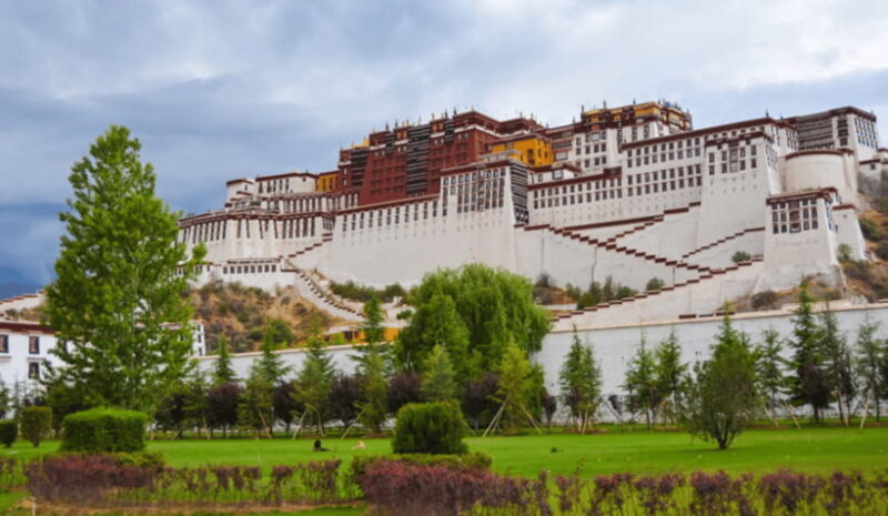 Tibet classic highlights 5days tour - How the Tour Works: Practicalities and Tips