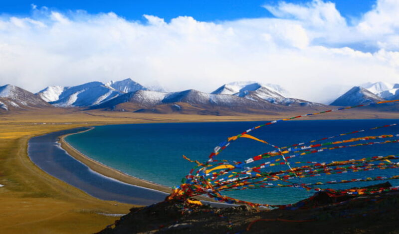 Tibet classic highlights 5days tour - Is This Tour Right for You?