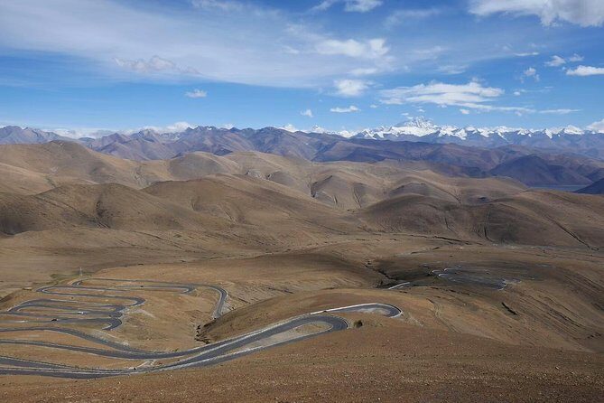 Tibet Tour 8 Days Lhasa to Everest Base Camp Small Group Tour - Final Thoughts