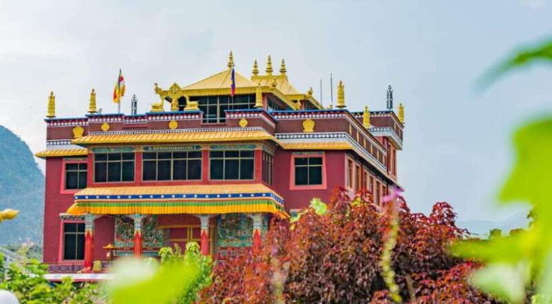 Tibetan Cultural Day Tour Pokhara 2025/2026 - Tibetan Cultural Day Tour Pokhara 2025/2026