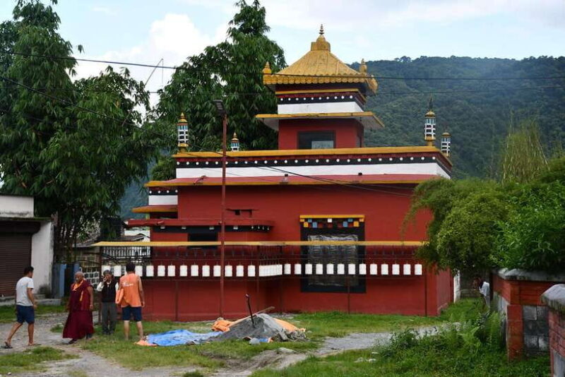 Tibetan Cultural Day Tour Pokhara 2025/2026 - Key Points