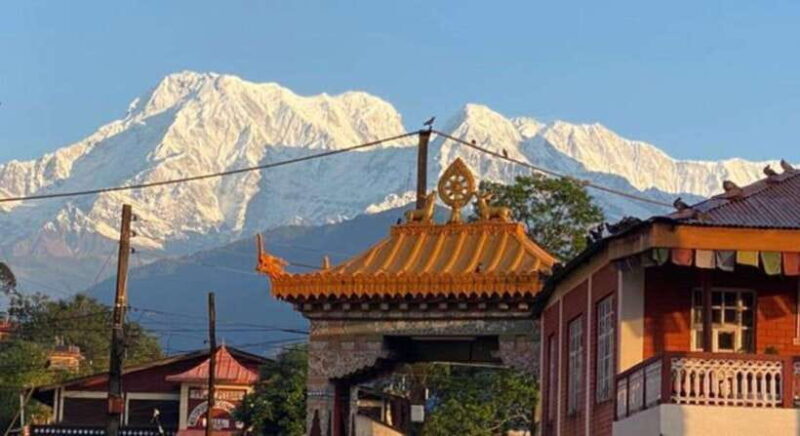 Tibetan Cultural Day Tour Pokhara 2025/2026 - Why This Tour Offers Great Value