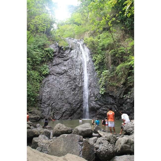 Tibiao Antique Tour - Exploring the Tibiao Antique Tour: What You Can Expect