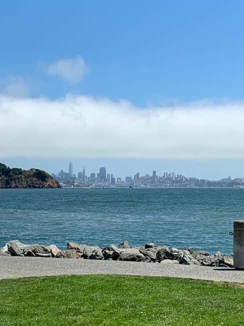 Tiburon Walking Tour - From the Coast Miwok to the Railroad - Final Thoughts: Is the Tiburon Walking Tour Worth It?