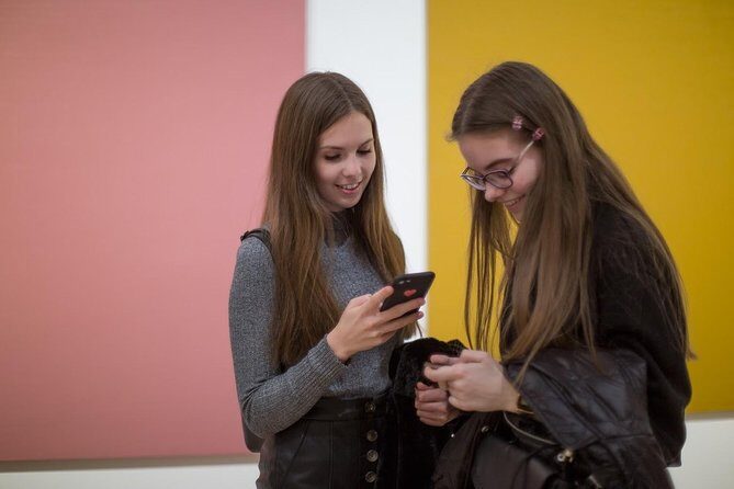 Ticket for all exhibitions | Ludwig Museum - FAQ