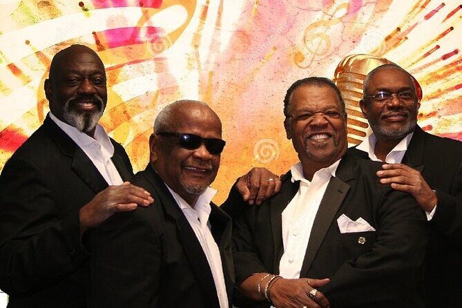 Ticket for Doo Wop & More in the Branson Hot Hits Theatre - Frequently Asked Questions