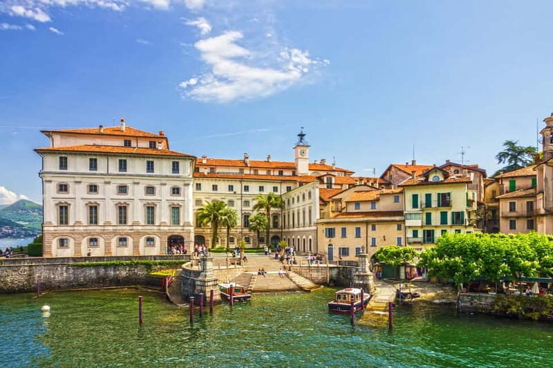 Ticket for Isola Bella All-Inclusive - Frequently Asked Questions