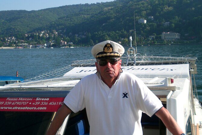 Ticket for Isola Bella and Isola Madre from Stresa - Key Points