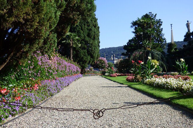 Ticket for Isola Bella and Isola Madre from Stresa - Frequently Asked Questions