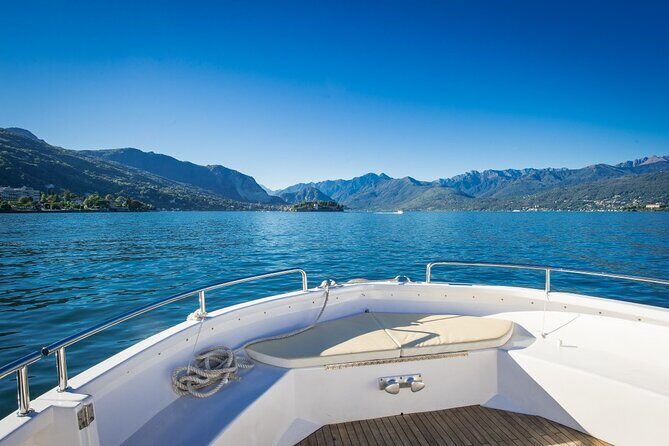 Ticket for Isola Pescatori from Stresa - FAQ