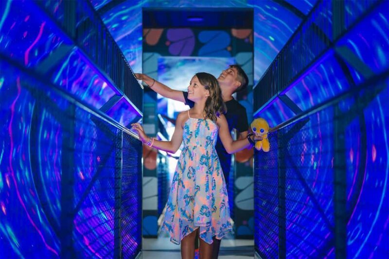 Ticket for the Museum of Senses Milan with SenseKit included - Who Will Love This Experience?