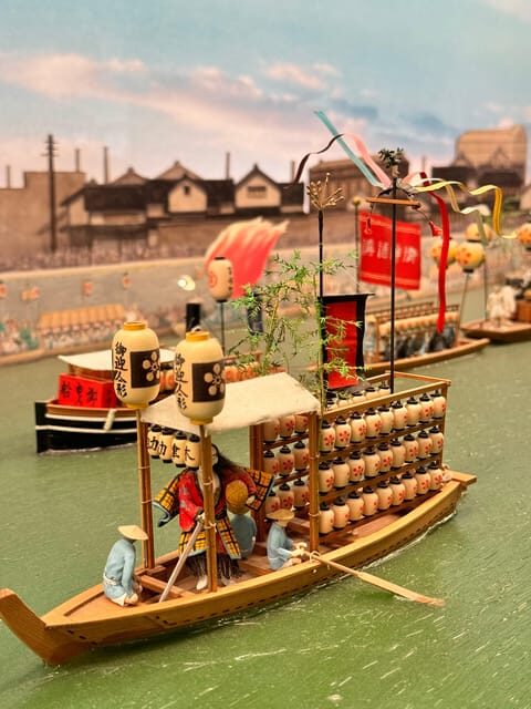 (Ticket Included) Explore Osaka Castle & Museum of History - Final Thoughts