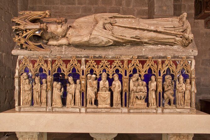 Ticket pass to Girona Cathedral, Sant Felix and Girona Art Museum - A Deep Dive Into Girona’s Highlights