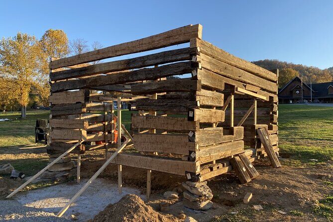 Ticket pass to the Great Smoky Mountains Heritage Center (Self-Guided Tour) - Who Should Consider Visiting?