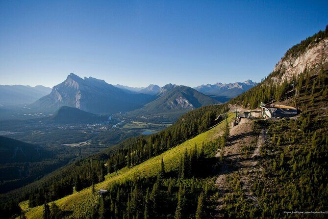 Ticket to Banff Norquay with Chairlift Sightseeing - Frequently Asked Questions
