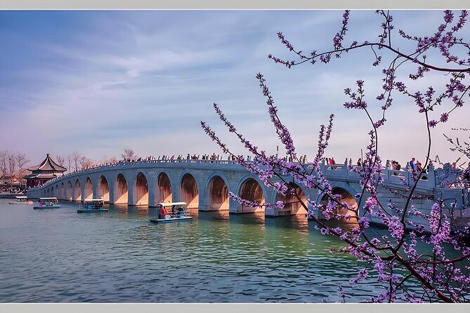 Ticket to Forbiden City Summer Palace Temple of Heaven Mutianyu - Final Thoughts
