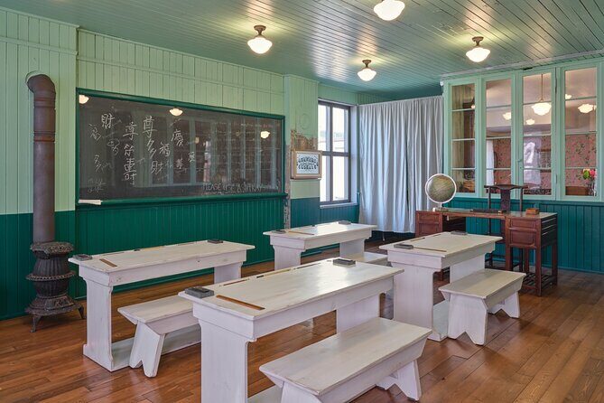 Ticket to Immersive Museum in Chinatown - A Closer Look at the Experience