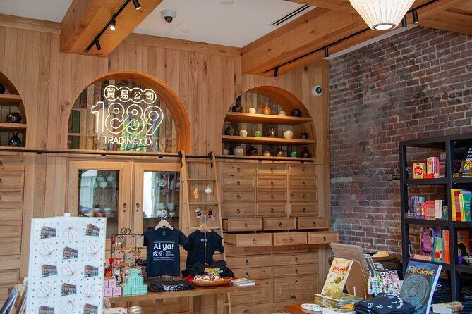 Ticket to Immersive Museum in Chinatown - A Thorough Breakdown of the Tour