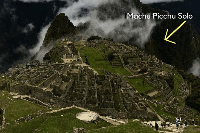 Ticket To Machu Picchu + Machu Picchu Mountain - Final Thoughts